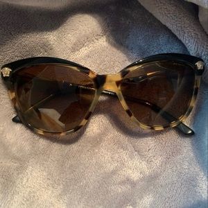 VERSACE SUNGLASSES